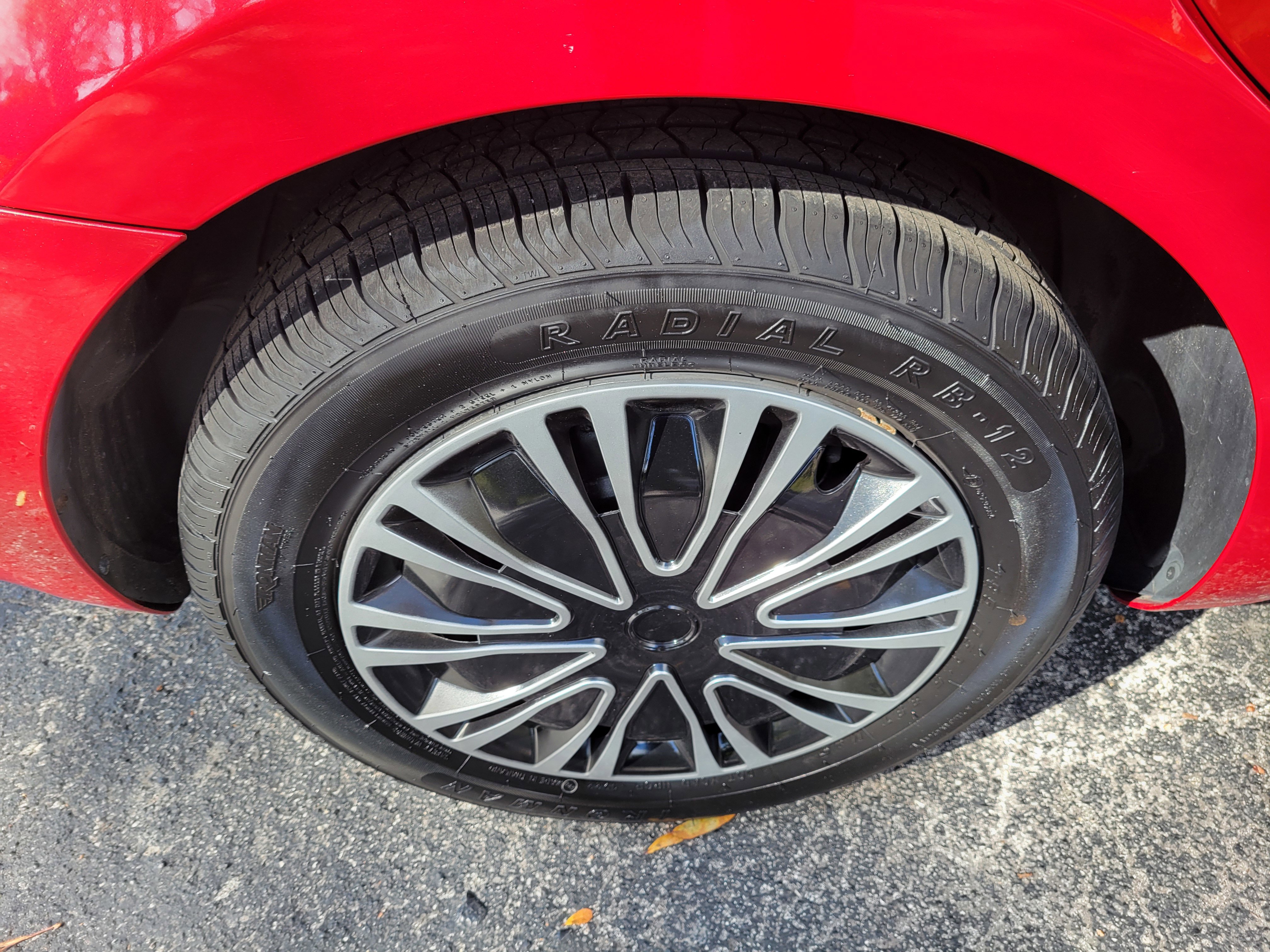 Used 2015 Kia Rio EX image 36