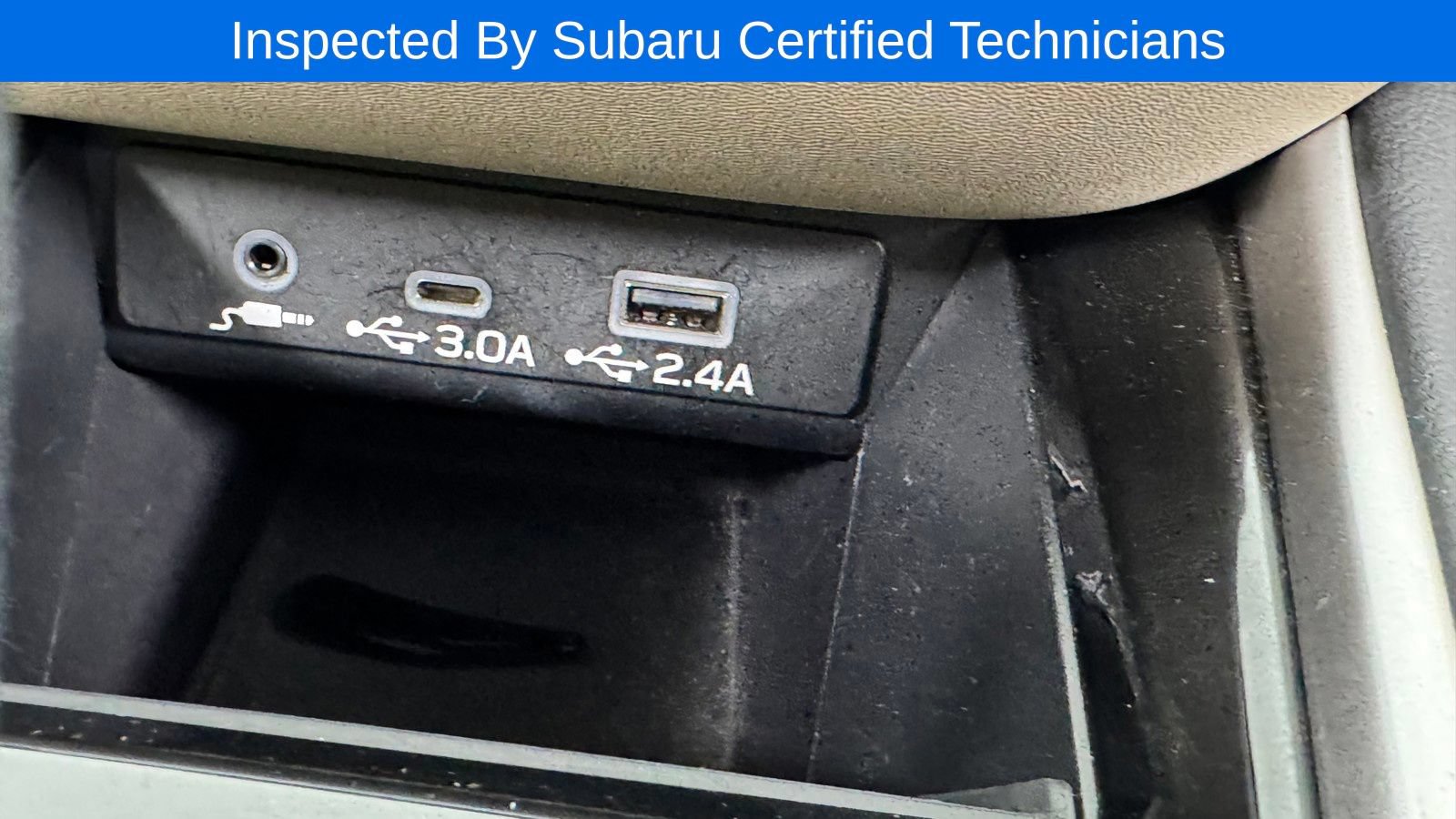 Certified 2024 Subaru Outback Limited w/ Popular Package #2 AWD/4WD image 33