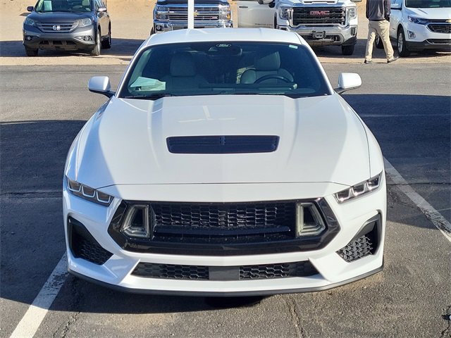 Used 2024 Ford Mustang GT Premium image 2