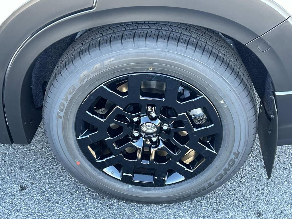 New 2026 Mitsubishi Outlander Trail Edition image 13