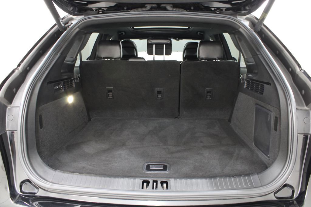 Used 2016 Lincoln MKX Select w/ Select Plus Package AWD/4WD image 30