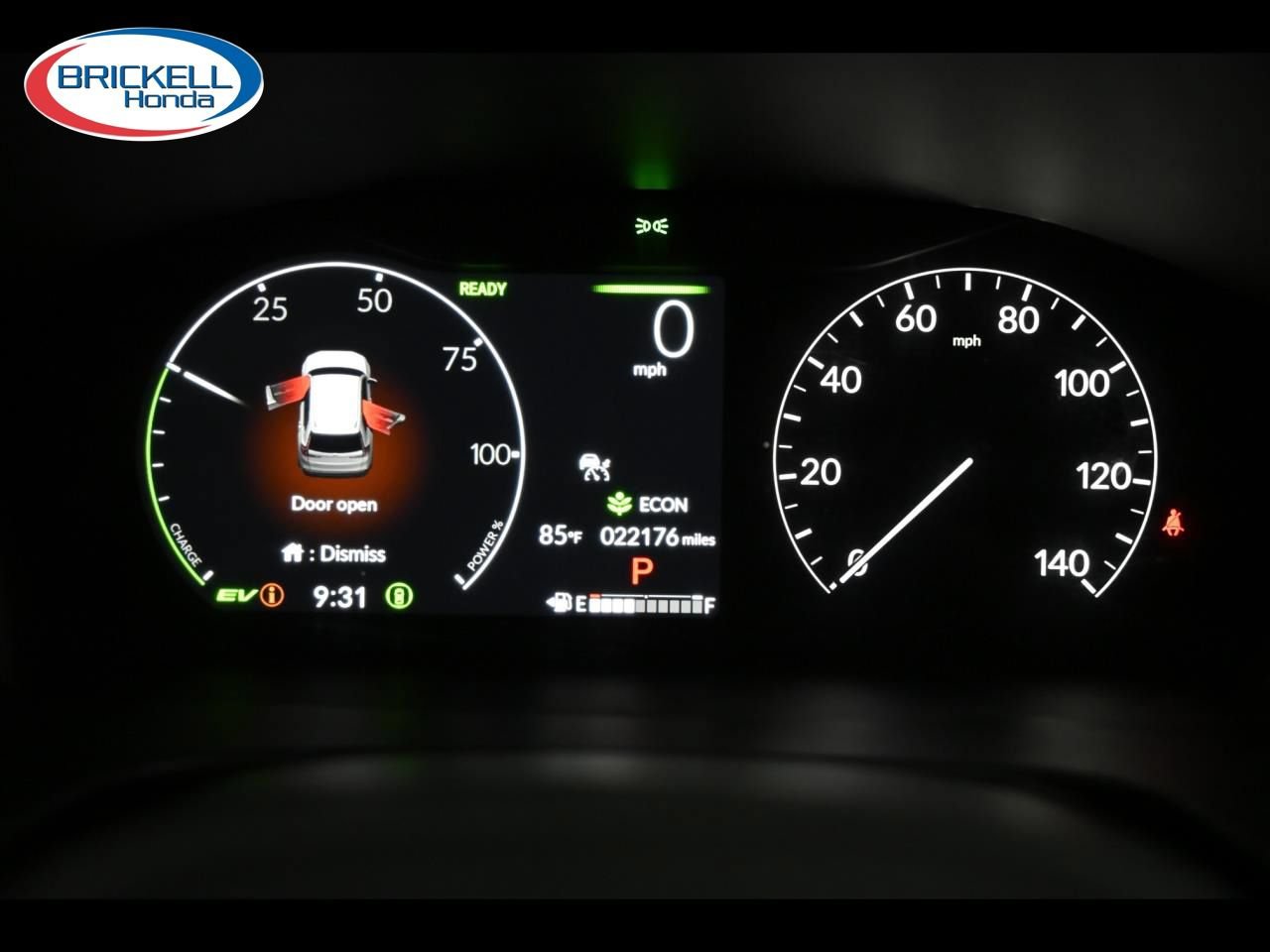 Used 2024 Honda CR-V Sport image 37