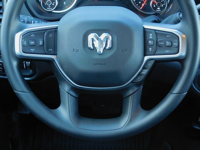 New 2025 RAM 2500 Tradesman image 16