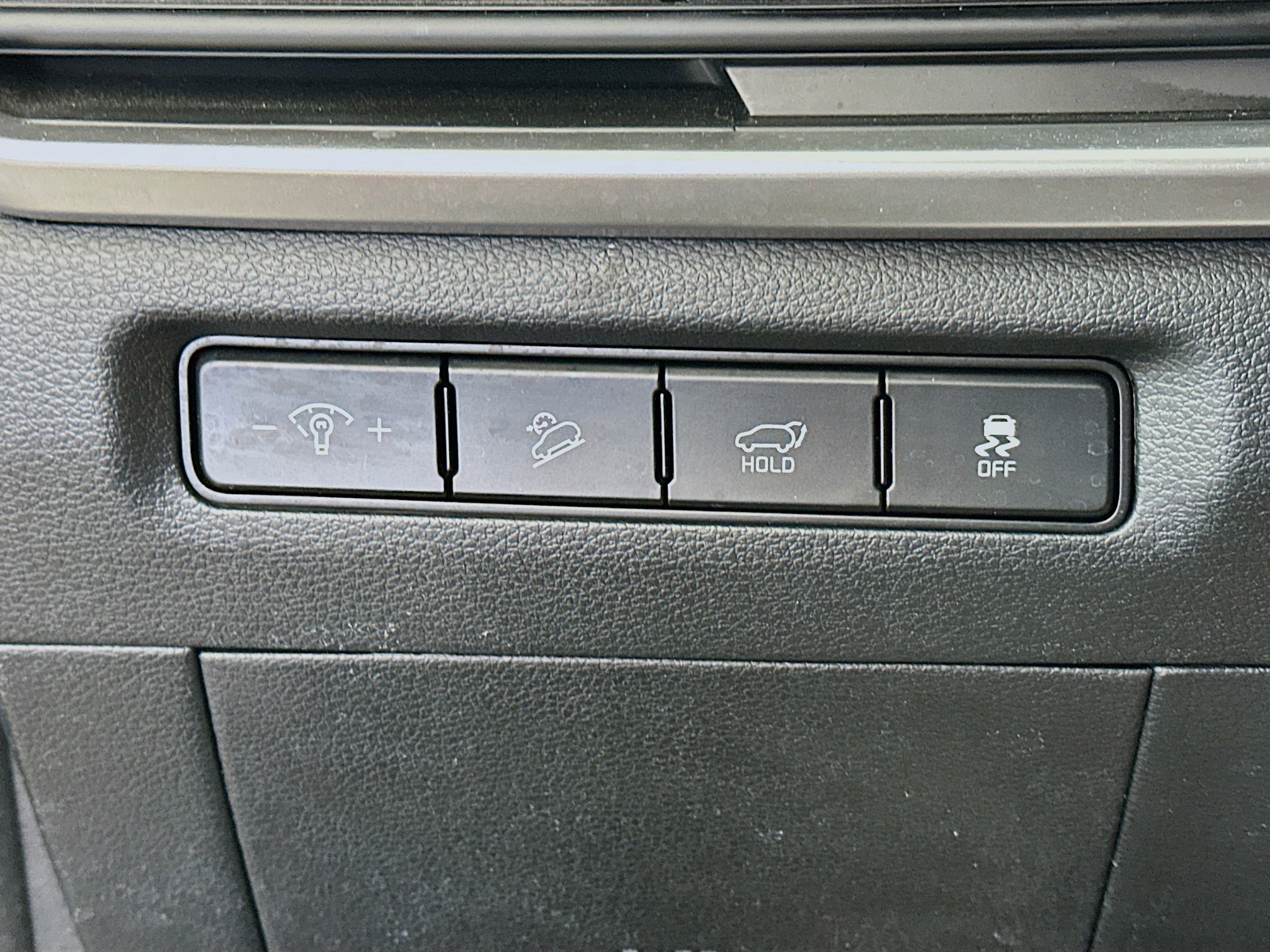 Used 2025 Kia Telluride S AWD/4WD image 17