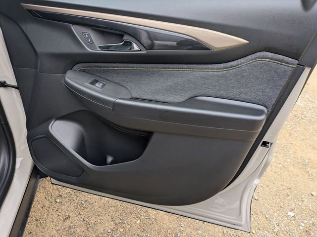 New 2026 Chevrolet TrailBlazer ACTIV w/ Convenience Package image 34