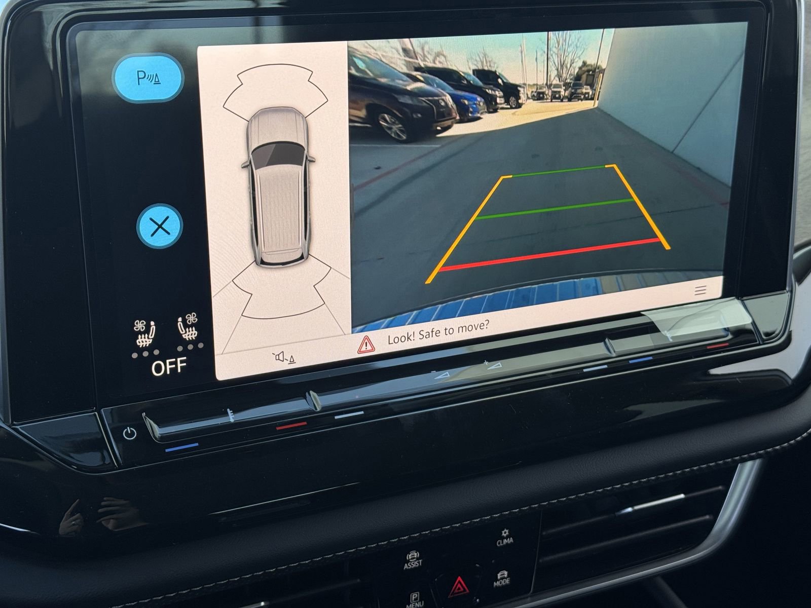 New 2026 Volkswagen Atlas SE image 17