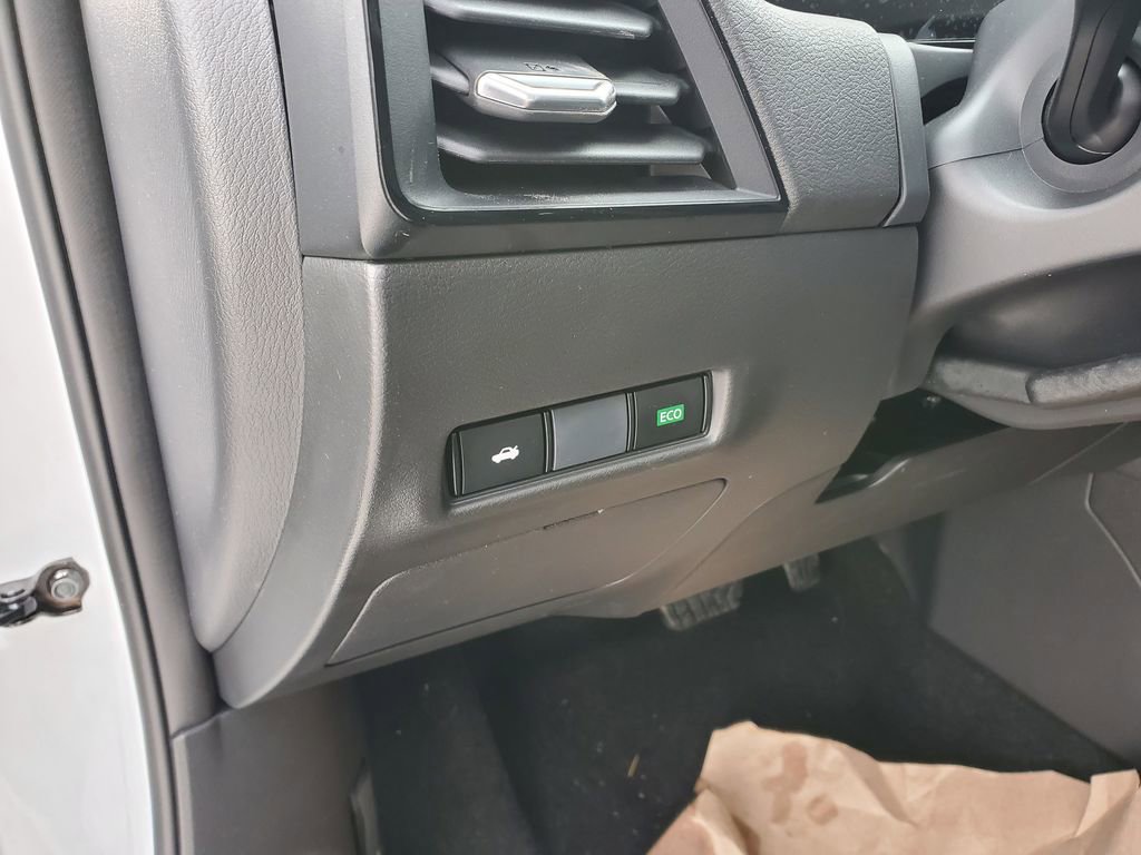 New 2026 Nissan Sentra S image 18