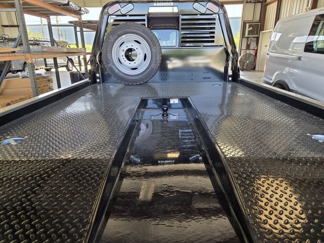 New 2026 Ford F550 4x4 Crew Cab image 23