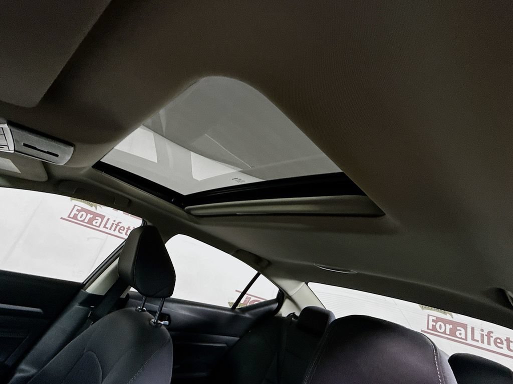 Used 2019 Nissan Altima 2.5 SV AWD/4WD image 10