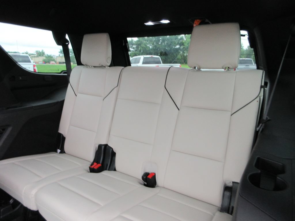 Certified 2021 Cadillac Escalade Sport AWD/4WD image 23
