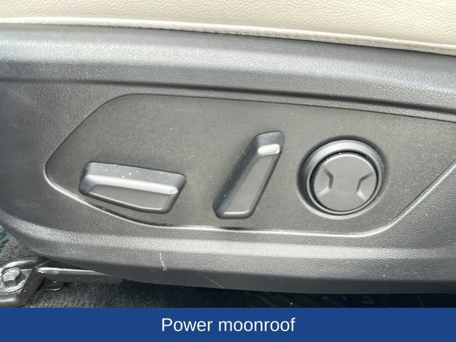 Used 2024 Hyundai Tucson Limited AWD/4WD image 21