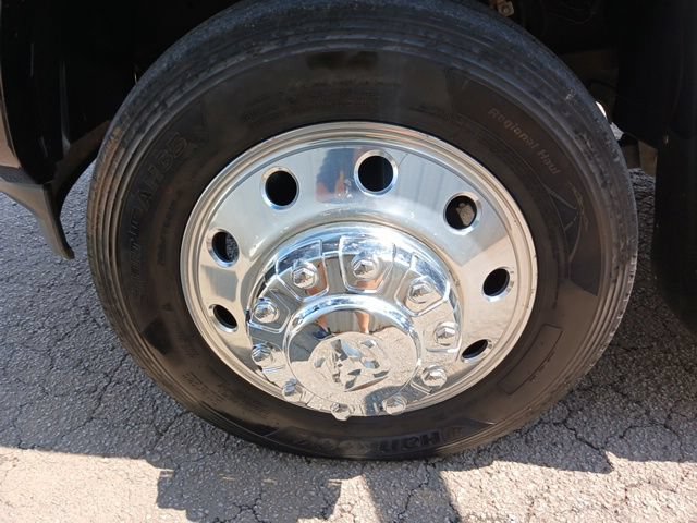 Used 2021 RAM 4500 4x4 Crew Cab DRW image 25