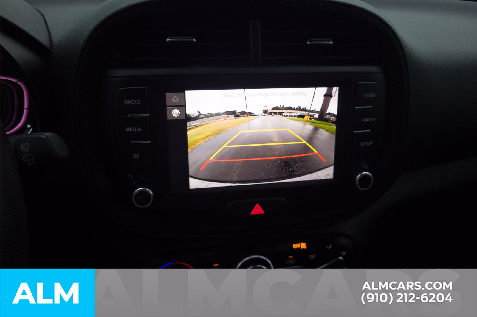 Used 2024 Kia Soul LX w/ Option Group 015 FWD image 22