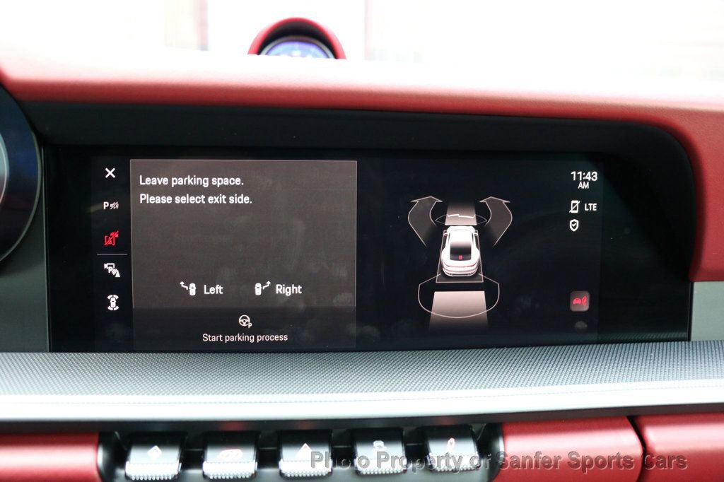 Used 2022 Porsche 911 Carrera 4S image 41