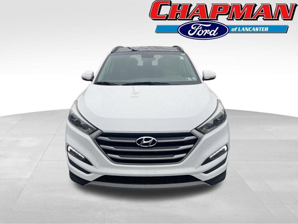 Used 2018 Hyundai Tucson Value image 2