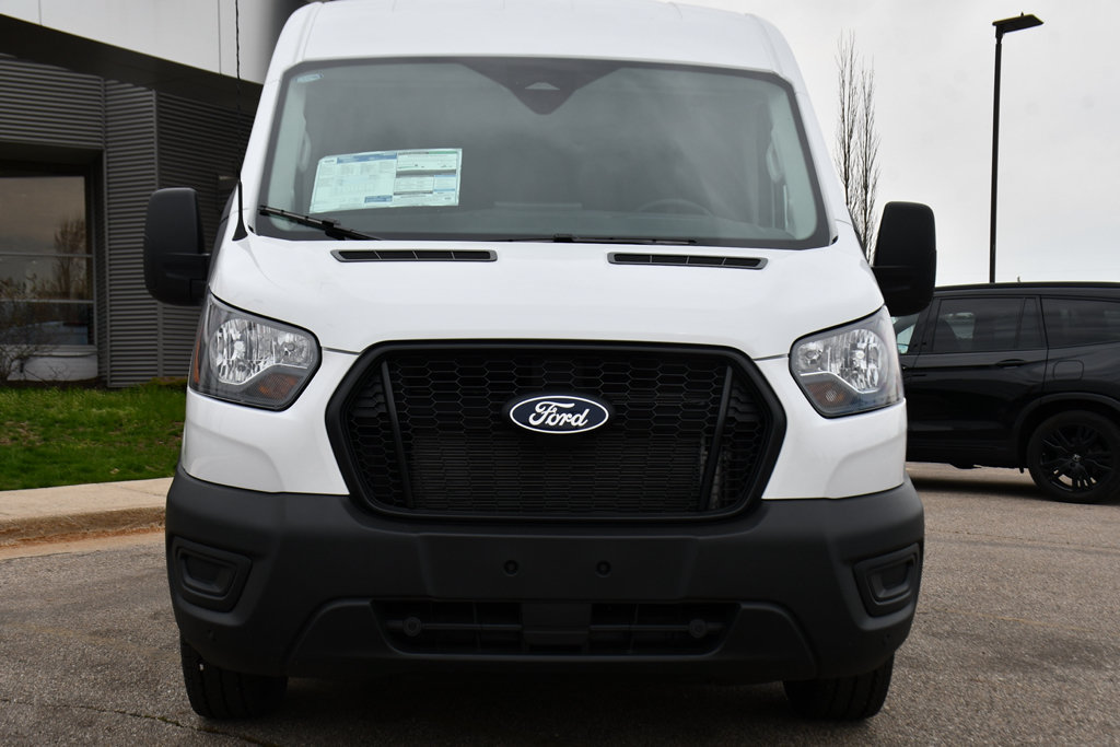 New 2026 Ford Transit 150 148 Medium Roof AWD image 10