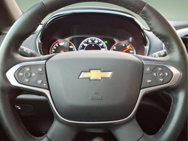 Used 2023 Chevrolet Traverse Premier AWD/4WD image 25