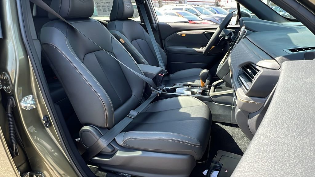 New 2026 Subaru Forester Wilderness image 12