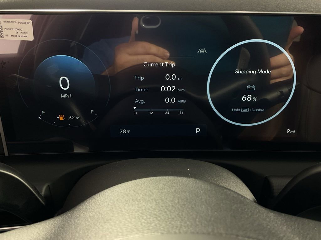 New 2026 Hyundai Santa Cruz SEL image 26