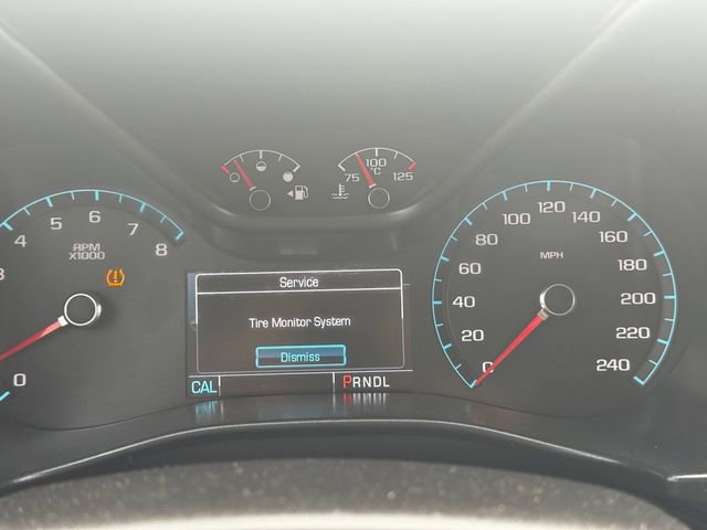 Used 2018 GMC Canyon All Terrain w/ Trailering Package image 26