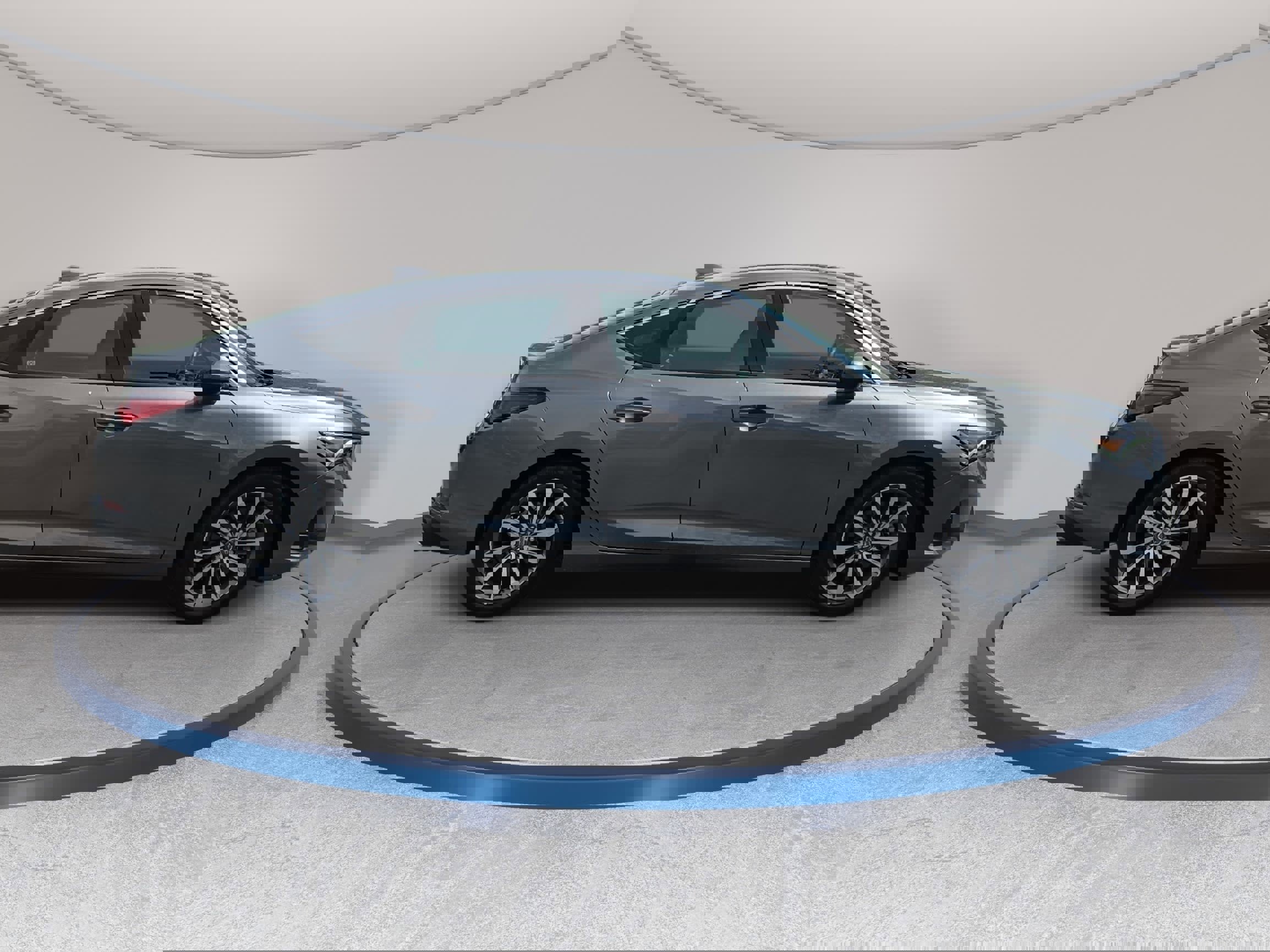 Certified 2023 Acura Integra image 4