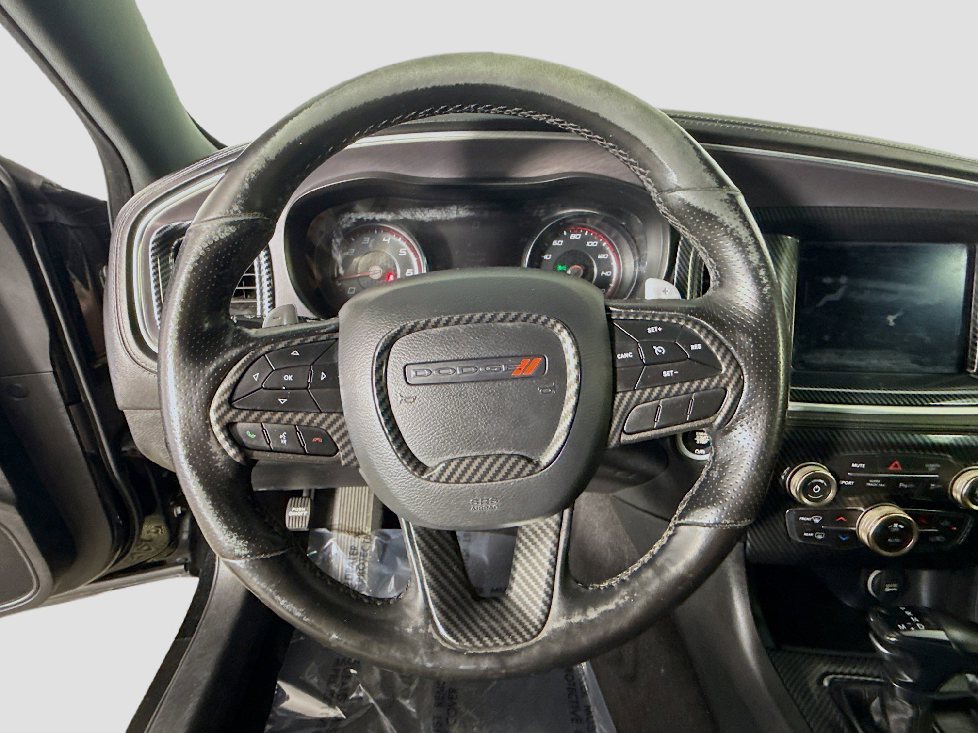 Used 2020 Dodge Charger R/T w/ Plus Group image 13