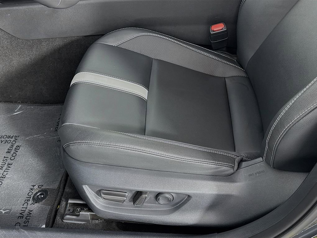 Used 2025 Toyota Camry SE image 23