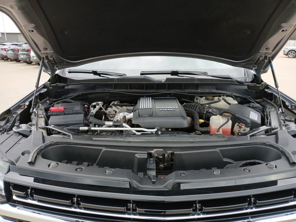 Used 2021 Chevrolet Tahoe LT image 31