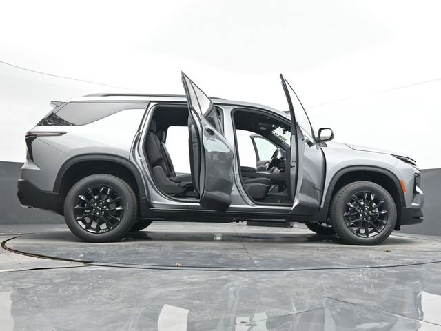 New 2026 Chevrolet Traverse LT w/ Midnight/Sport Edition image 73