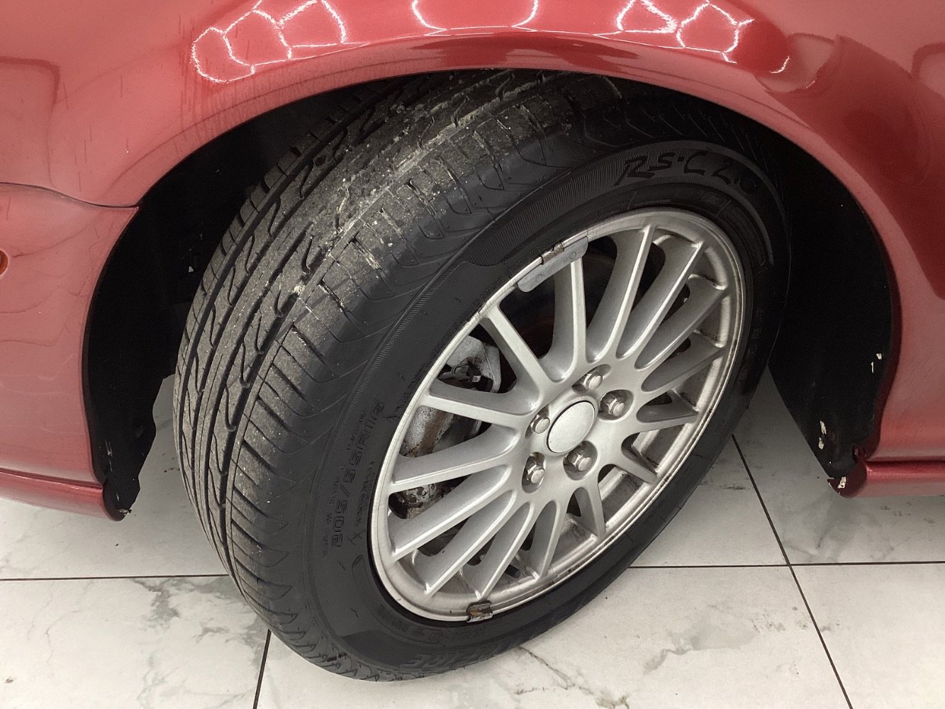 Used 2006 Jaguar X-TYPE 3.0 image 43