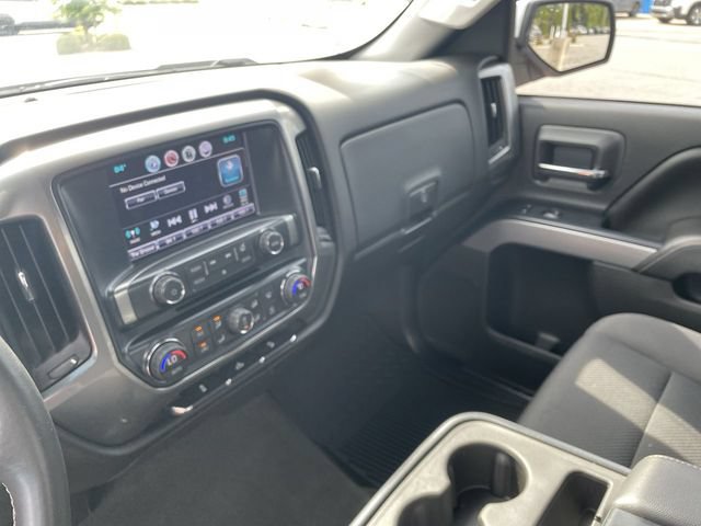 Used 2017 Chevrolet Silverado 1500 LT w/ All Star Edition AWD/4WD image 13