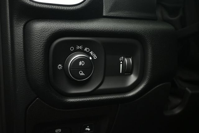 Used 2022 RAM 1500 Big Horn AWD/4WD image 52
