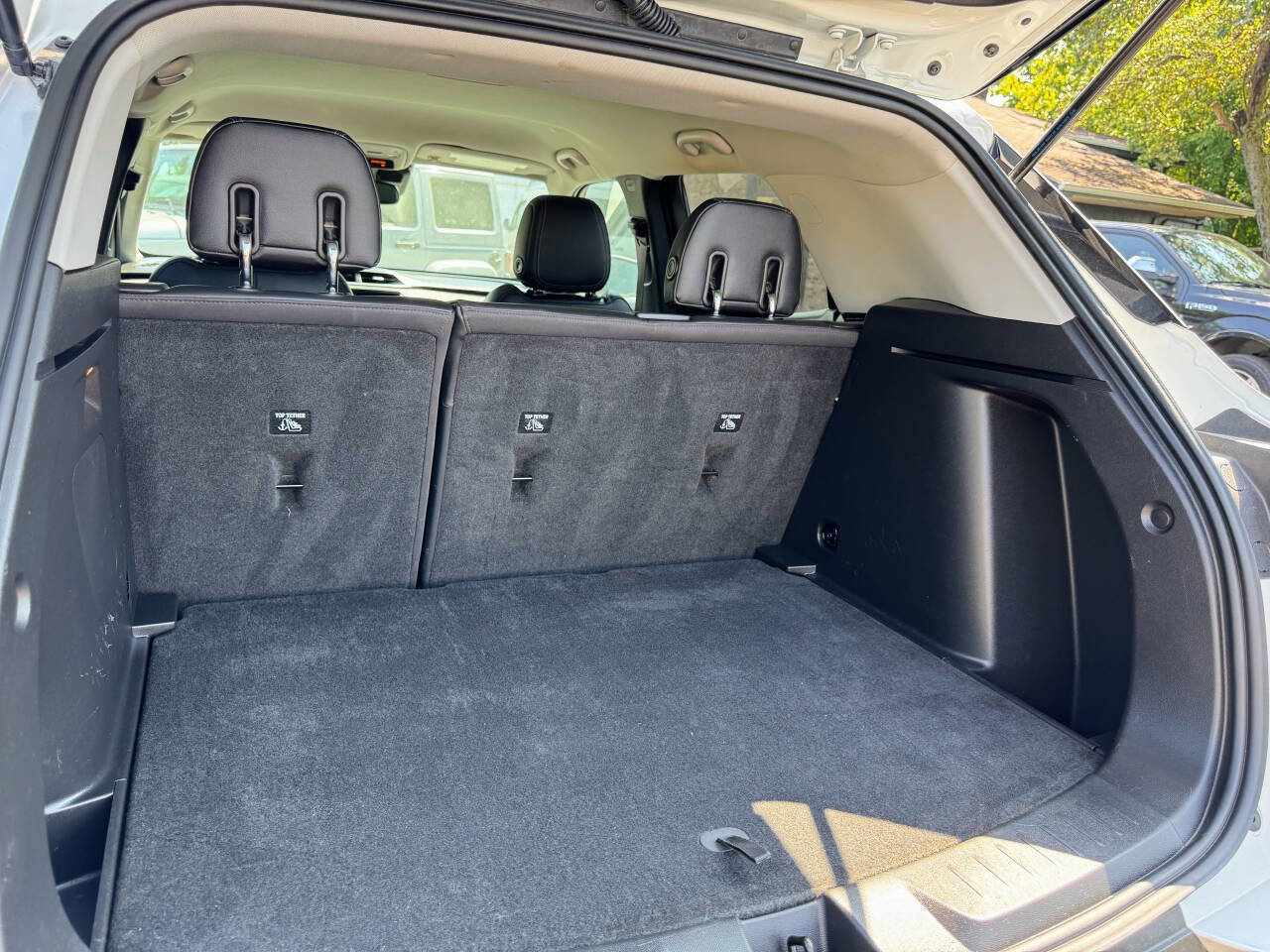 Used 2021 Chevrolet TrailBlazer LT w/ Premium Seating Package image 32