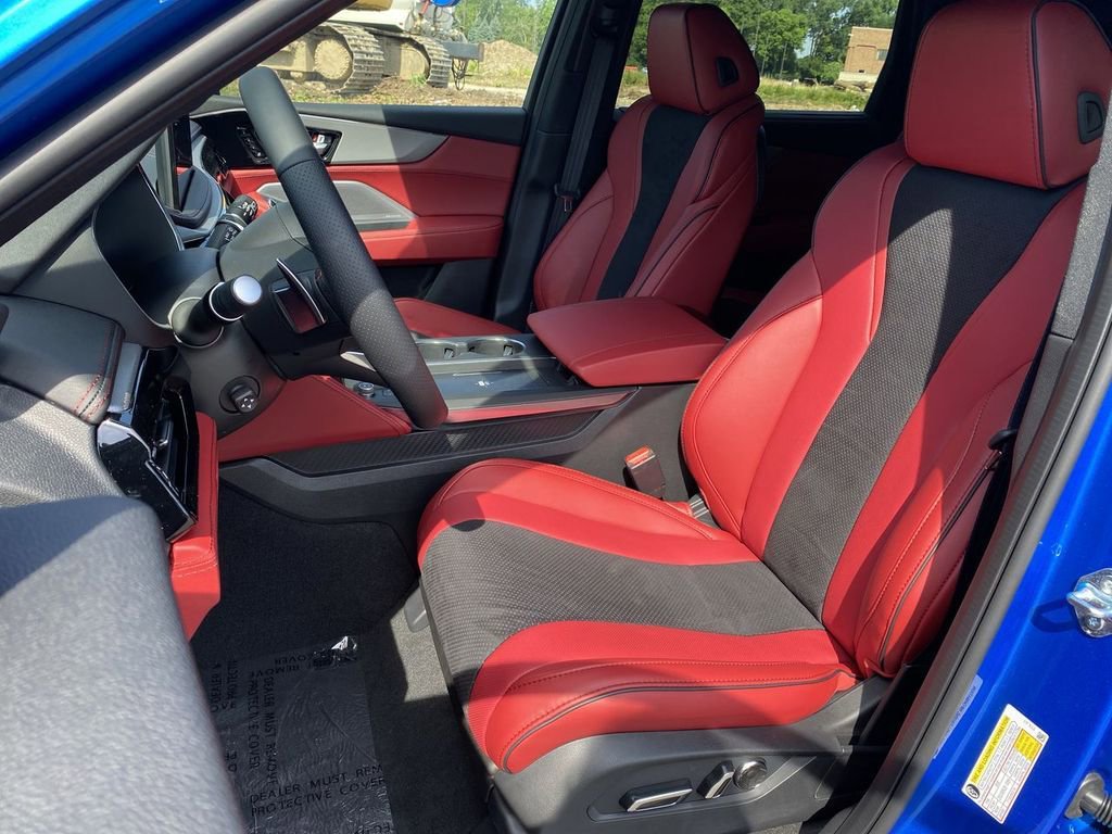New 2026 Acura MDX A-Spec image 13