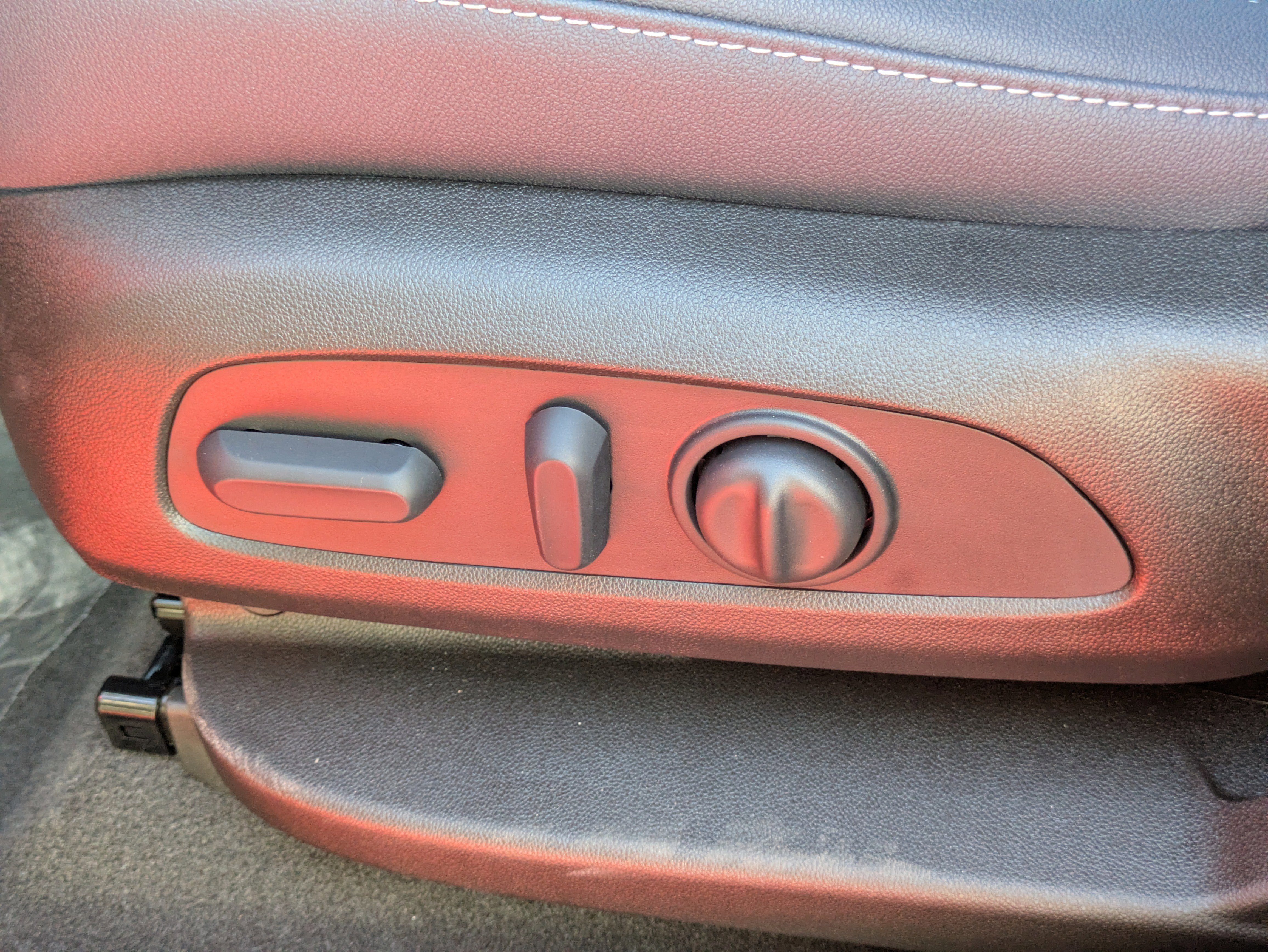 New 2026 Chevrolet Blazer RS w/ Driver Confidence II Package image 13