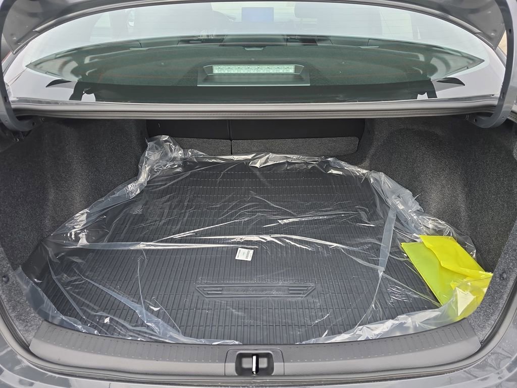 Used 2026 Toyota Corolla XSE image 15
