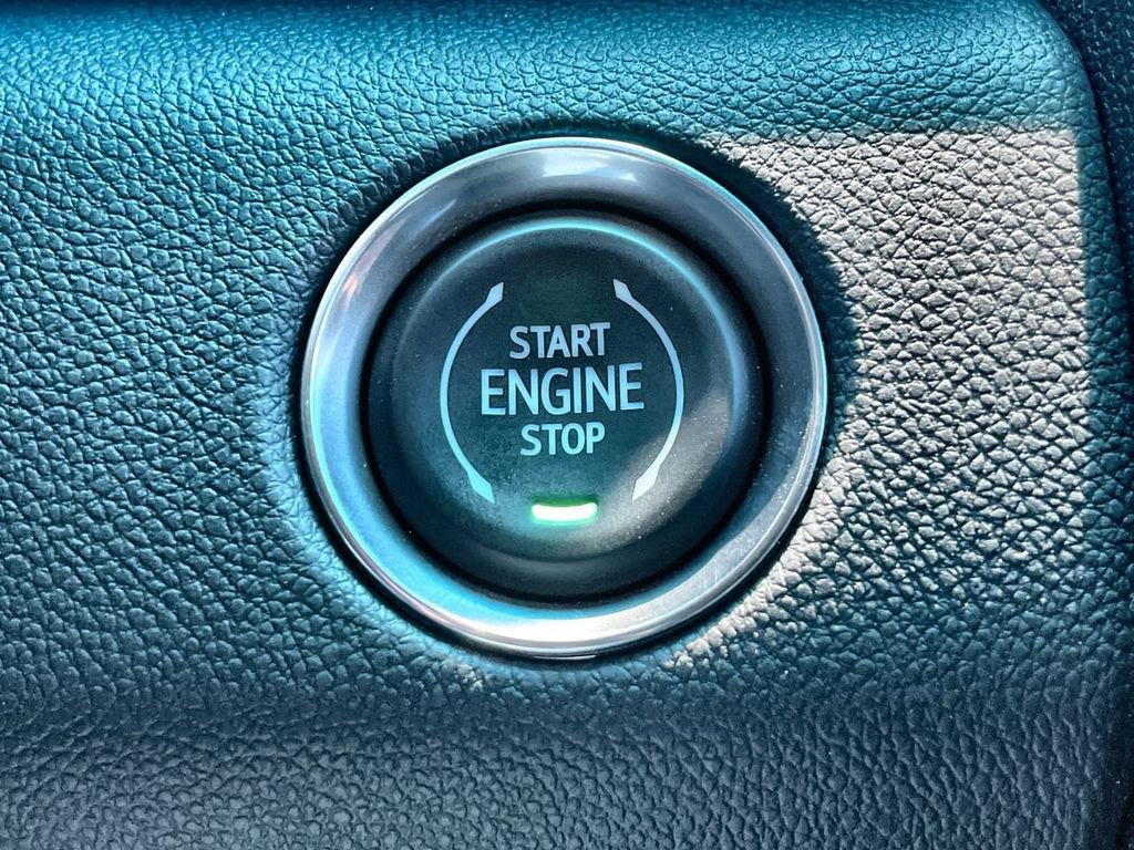 New 2026 GMC Acadia Elevation w/ Elevation Premium Package image 24