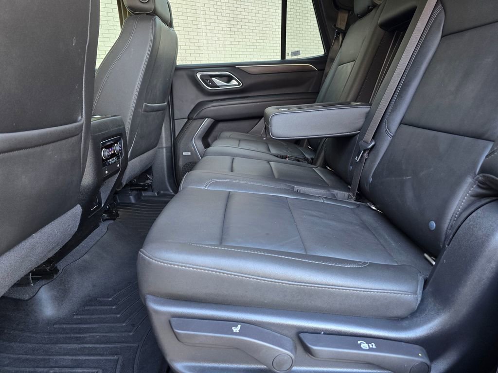 Used 2022 Chevrolet Tahoe LT image 46