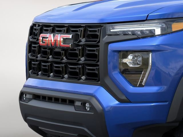 New 2026 GMC Canyon Elevation w/ Convenience Package AWD/4WD image 13