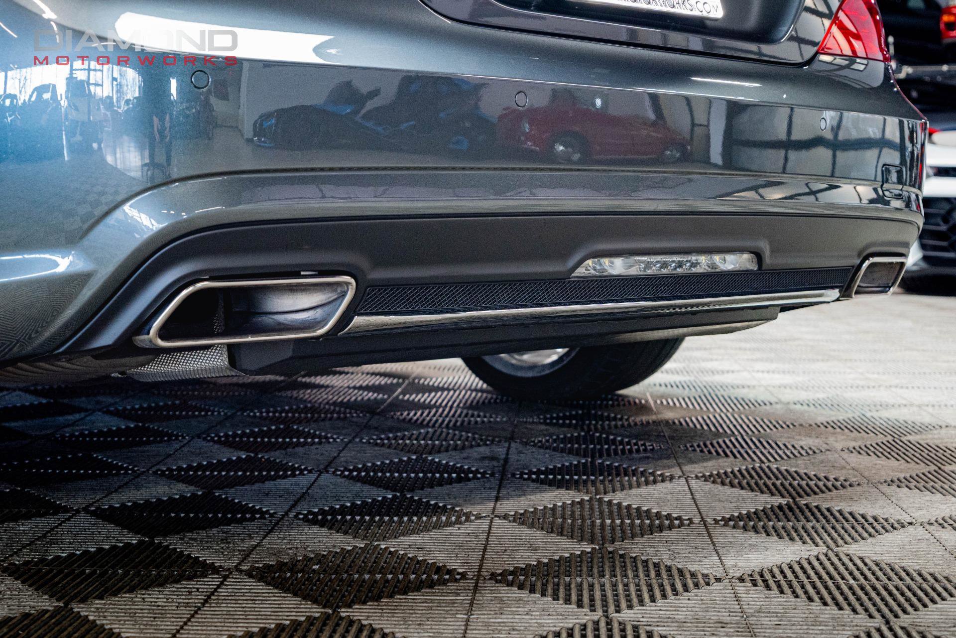 Used 2014 Mercedes-Benz SL 550 image 35