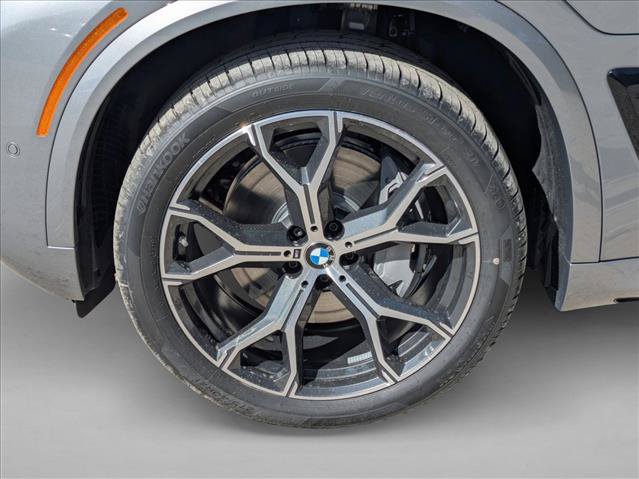 New 2026 BMW X5 xDrive50e w/ M Sport Package AWD/4WD image 9