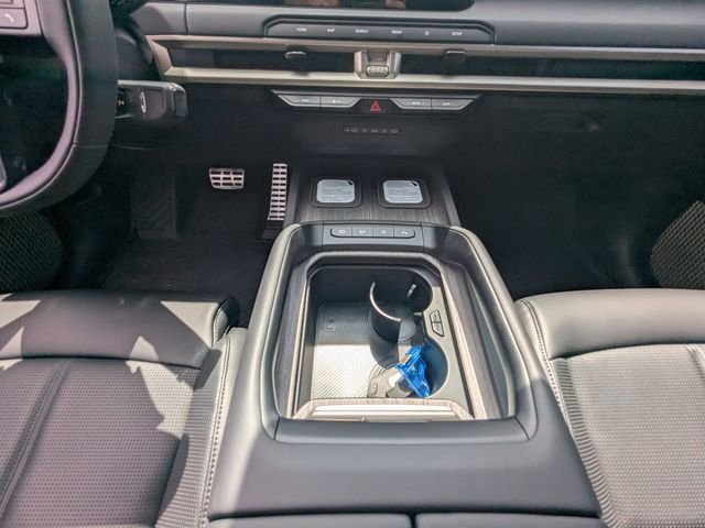 New 2027 Kia Telluride SX Prestige AWD/4WD image 20