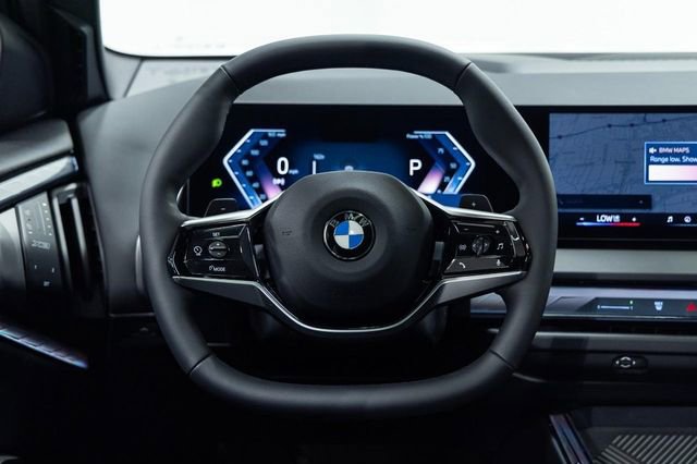 New 2026 BMW X3 xDrive30 image 17