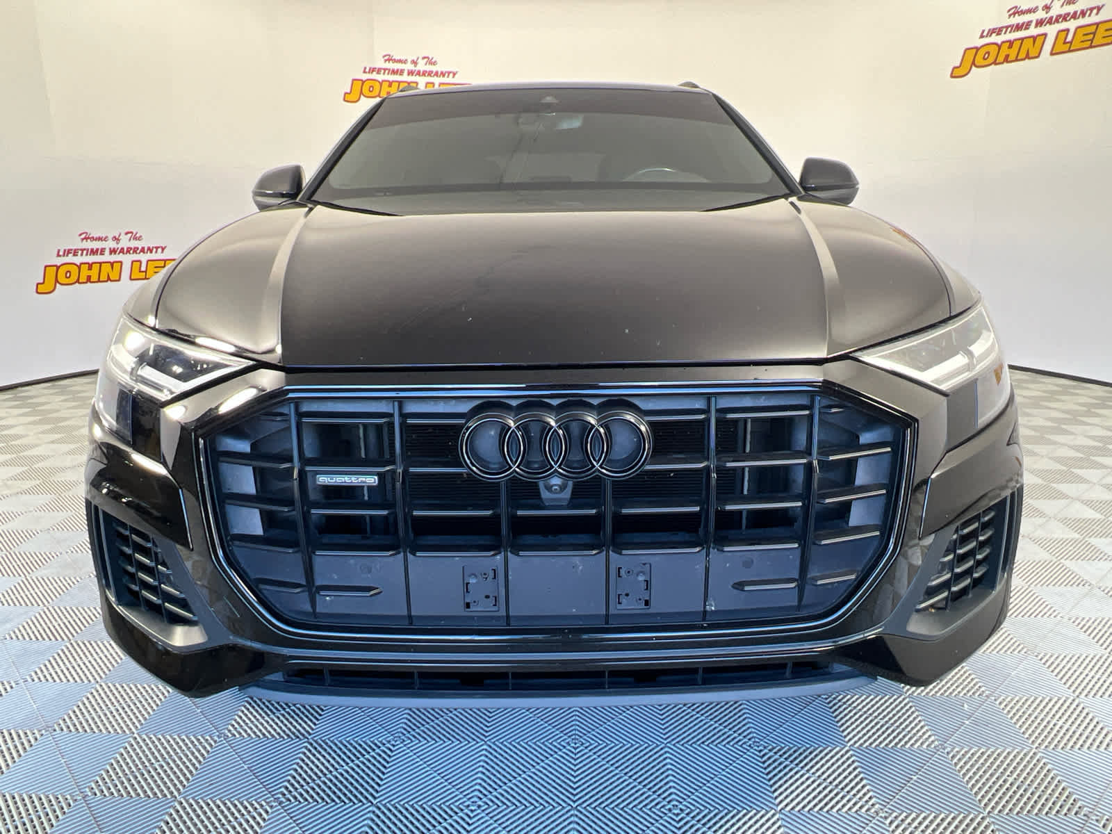 Used 2021 Audi Q8 Premium AWD/4WD image 13