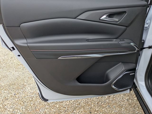 New 2026 Chevrolet Traverse RS FWD image 27