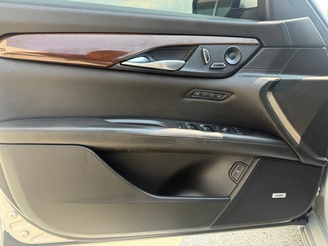 Used 2018 Cadillac CT6 3.6 AWD image 12