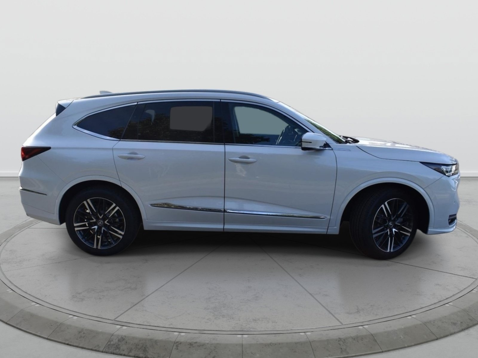 New 2026 Acura MDX w/ Advance Package AWD/4WD image 8