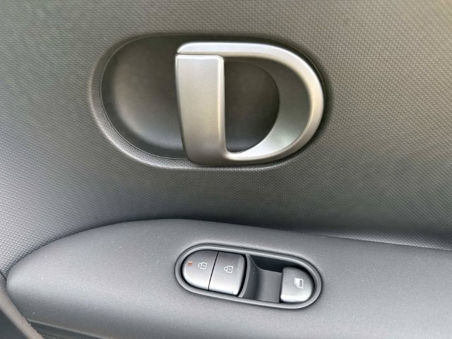 New 2027 Hyundai Ioniq 5 SE RWD image 17