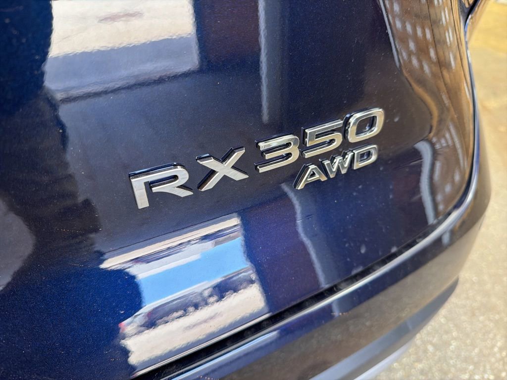 New 2026 Lexus RX 350 Premium image 19