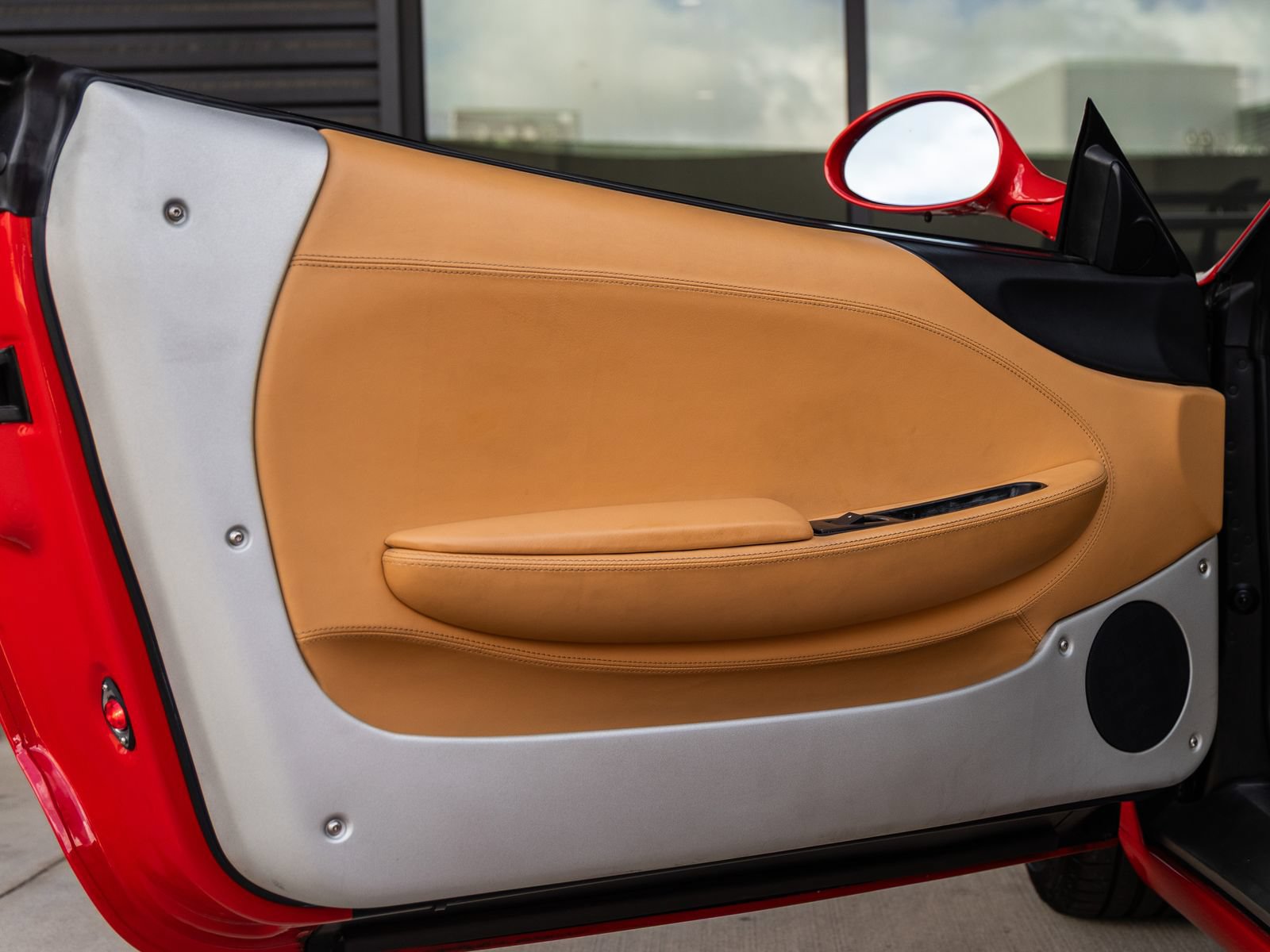 Used 2001 Ferrari 360 Spider RWD image 37